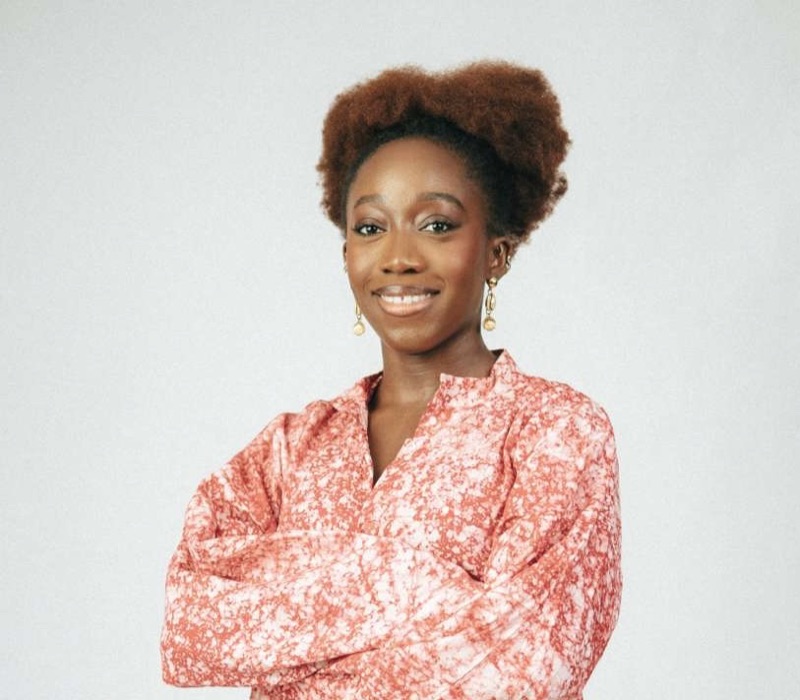 Ameze Belo-Osagie