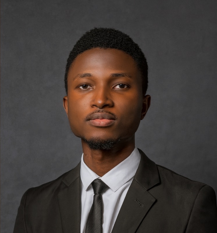 Mofeoluwa Joda