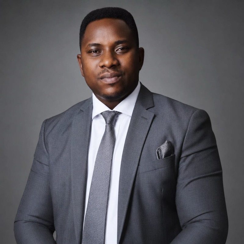 Samson Ojodomo Onuche