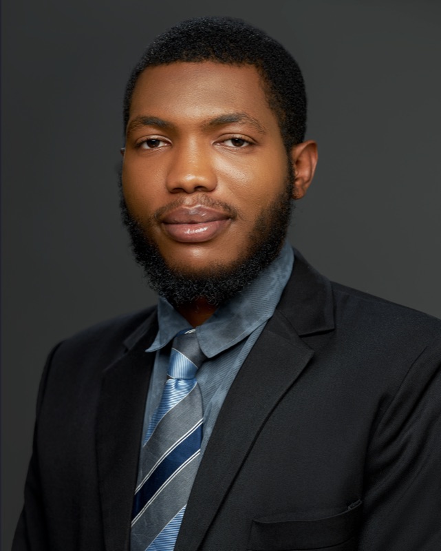 Ugochukwu Anthony Onyeyiri