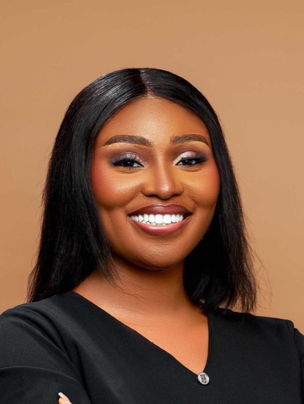 Uyo Emmanuela Emeje